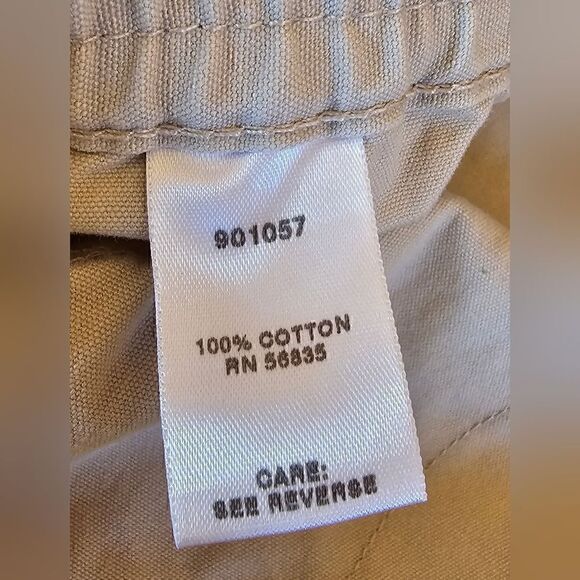 NWT Cabela's Men's Shorts Size 42 (SHO4) - Picture 6 of 10